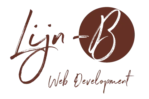 Logo van Lijn-B